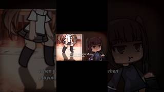 gacha vent gachalife ventedit gachaclub gachaalightmotion memes newvent edit [upl. by Girvin]