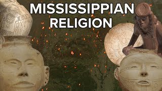 Ancient Mississippian Religion  Native American Documentary [upl. by Eichman]