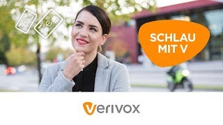 Große Wünsche aber zu wenig Geld  Verivox Schlau mit V 4 [upl. by Secrest29]