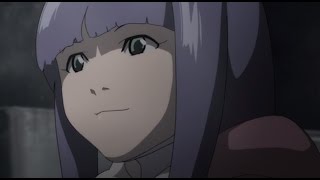 Ergo Proxy is Not Pretentious Part 3 Comforting Lies in the Commune [upl. by Loveridge]