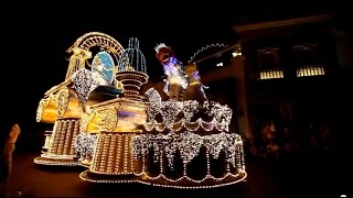 Everland 2013 Moonlight Parade [upl. by Ines]