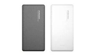 PINENG PN951 10000mAh Polymer Power Bank [upl. by Lear160]