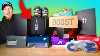 Top 10 Sneakers For UNDER RETAIL [upl. by Yt]