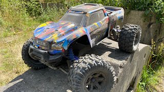 XMAXX 8S STILL ON TOP [upl. by Ahsenyt]