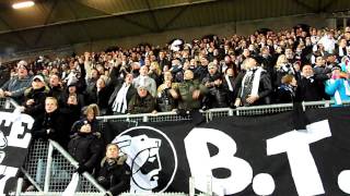 FC Twente  Heracles Almelo 03022010 4 [upl. by Enibas]