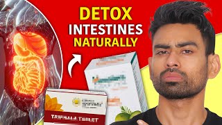 How to Reset the Gut Detox Your Intestines [upl. by Annibo]