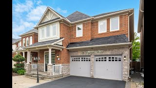 74 Dannor Avenue WhitchurchStouffville Home  Real Estate Properties [upl. by Euqinitram]