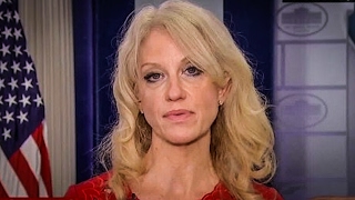 Kellyanne Conway Isn’t Even Trying To Make Sense Anymore  The Ring Of Fire [upl. by Duncan]