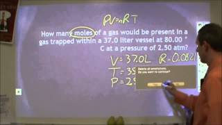 Review of gases and gas laws [upl. by Artus]