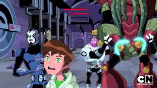 Ben10 Music video [upl. by Amaj436]