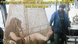 Ondine 2009 Romantic Hollywood Movie Explained In Hindi [upl. by Dnaltiak]