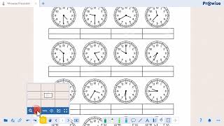 Prowise Presenter 10 [upl. by Drews]