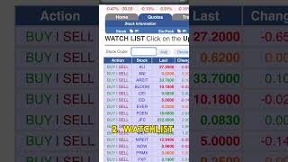 Are you using these colfinancial features philippinestockmarket [upl. by Ynnij752]