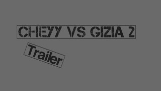 Cherry vs Gizia 2 Trailer VVinr1ngs KirashiPea00 [upl. by Gnuh]