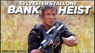 BANK HEIST  Hollywood English Movie  Sylvester Stallone Blockbuster Action Full Movie In English [upl. by Bove546]