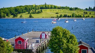 Lunenburg Summer [upl. by Obeded]