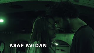 Asaf Avidan  Anagnorisis Official Video [upl. by Waldman]