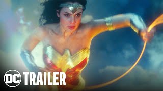 History Of Wonder Woman 20  From Creation To Rebirth [upl. by Ianahs]