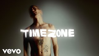 Måneskin  TIMEZONE Lyric Video [upl. by Dianthe]