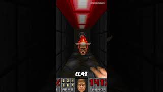 SOCANDO LOST SOULS  DOOM 2 doom doom2 [upl. by Olshausen]