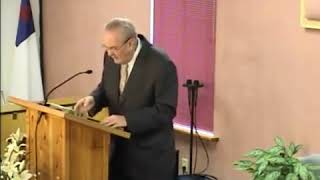 History of the Kabbalistic Jewish Usurers Pastor John Torell [upl. by Eiramit]