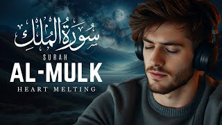 Surah Al Mulk  سورة الملك ✦ A Recitation That Touches The Heart [upl. by Enelyak]