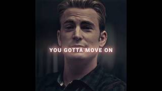 quotYOU GOTTA MOVE ONquot Edit captainamerica edit shorts ib  ItzFk001 [upl. by Noah19]