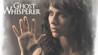 Te recomiendo GhostWhisperer  EntreFantasmas 👻💀🖤 [upl. by Magna]