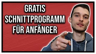 Videoschnittprogramm für Anfänger  MiniTool MovieMaker Tutorial deutsch [upl. by Filmer]