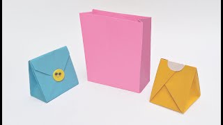 TOP 3 Mejores bolsas de papel para regalo [upl. by Portuna888]