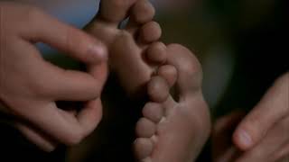 Jennifer Liens Feet  American History X 1998 [upl. by Dleifniw496]