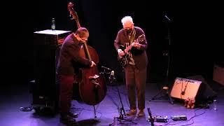 Bill Frisell amp Thomas Morgan Duo USA Fr 7 Januar 2022 [upl. by Hadik]