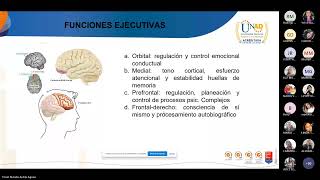 Actividad de fortalecimiento Funciones cerebrales superiores [upl. by Ambrosane]