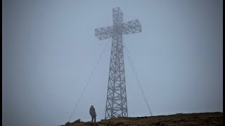 Trekkingdelirio al CORNO ALLE SCALE [upl. by Luht328]