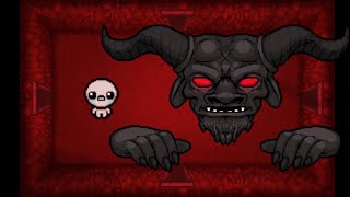 Mega Satan  Isaac [upl. by Aliekat]