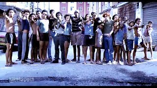 City of God 2002  Opening Scene [upl. by Leuamme]