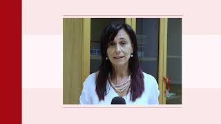 EARLYONSET COLORECTAL CANCER  Video Presentation with Prof Giulia Martina Cavestro [upl. by Sirtemed]