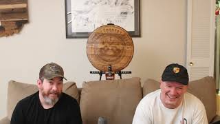 George Strait  Amarillo by Morning  Metal  Rock Fans First Time Reaction with Garrison Brothers [upl. by Namron254]