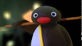 Pingu Outro Theater Version [upl. by Etterb750]