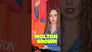 Molton Brown PR Package [upl. by Deidre872]