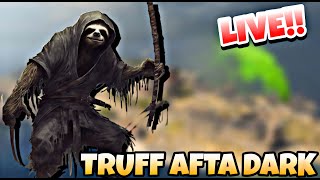 LIVE Warzone 30  TRUFF AFTA DARK [upl. by Teak]