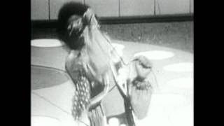 Michael Jackson  Rockin Robin Live 1972 [upl. by Coray755]