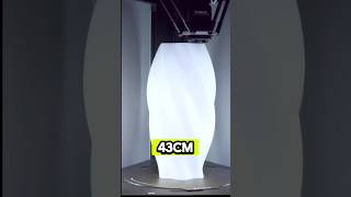 ✅️La IMPRESORA 3D más RAPIDA del MUNDO FLSUN S1 shorts 3dprinting impresora3d impresion3d [upl. by Tudela616]