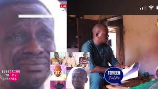 Full Interview Omo Babalawo At Ogbomoso On The Issue Of Pastor Femi Ex Pastor MFM amp Pastor Gbadamosi [upl. by Yesoj325]