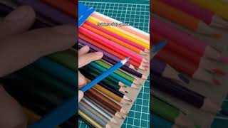 Unboxing de los lápices de colores Ove de 24 unidades ✏️ dibujosdelguille [upl. by Aubyn]