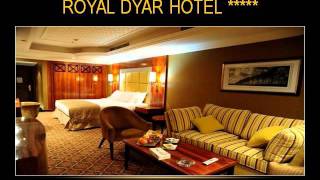 Dar Al Eiman Madinah Hotels Group [upl. by Aelram]