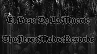 Prisionero Demonik NS x Bapho LaVey beat x estiloengramos1905 [upl. by Dnamra]