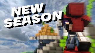 New Season New Me Ranked Bedwars [upl. by Nitsa]