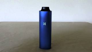 Pax by ploom Vaporizer Review [upl. by Hakym989]