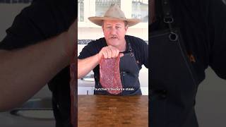 Butchers Want to Keep This Steak Secret  Marinated Flank Steak Recipe [upl. by Aisercal]